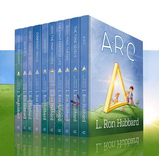 Ten Books for Ages 7 and Up